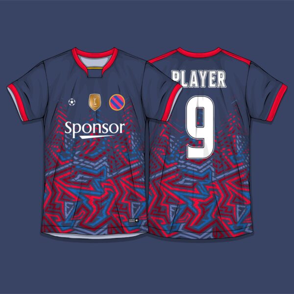 BJ2 Bundling Jersy & Medali Custom