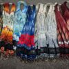 Bundling Kaos & Lanyard ID Card Custom