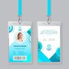 ID Card PVC Custom