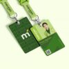 ID Card PVC Custom