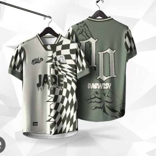 Jersy Custom