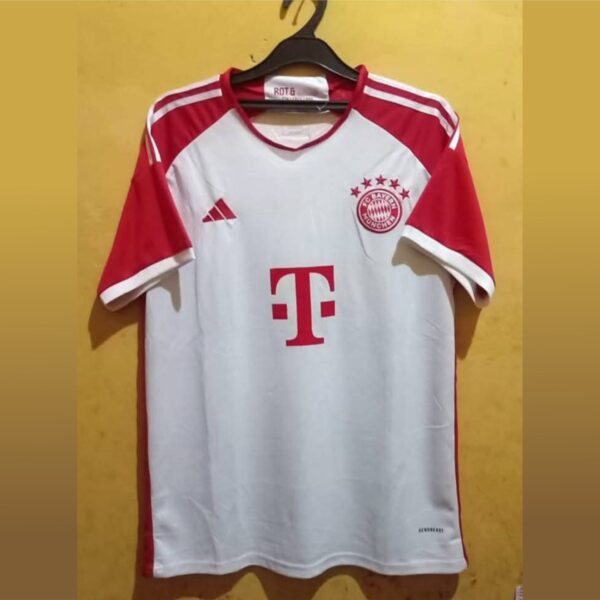 J3 Jersy Custom