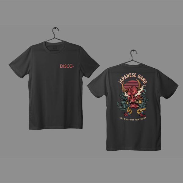 K4 Kaos Custom