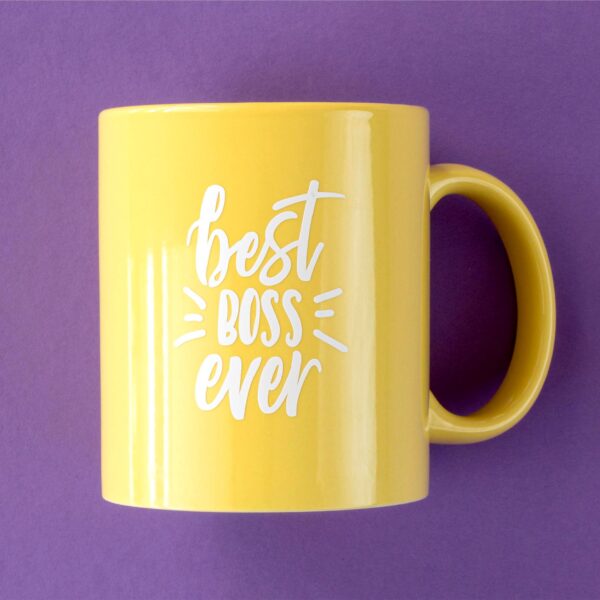 T3 Mug/Gelas Custom