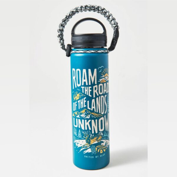 T4 (1) Tumbler Custom