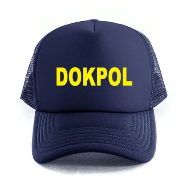 Top2 Topi Custom