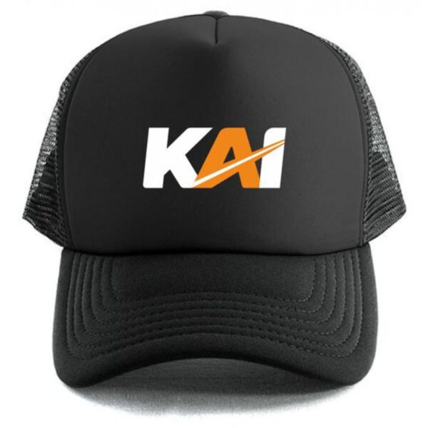 Top4 Topi Custom