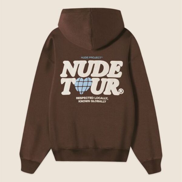 h2 Hodie Jumper Custom