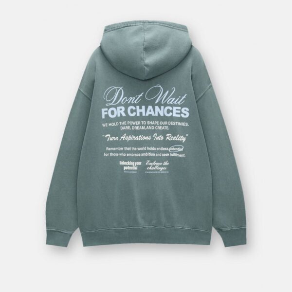 h4 Hodie Jumper Custom
