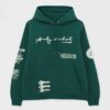 Hodie Jumper Custom